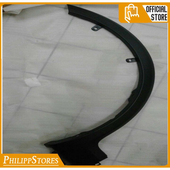 List fender mobil suzuki sx4 / sx 4 / sx-4 bagian body asli sgp Keren