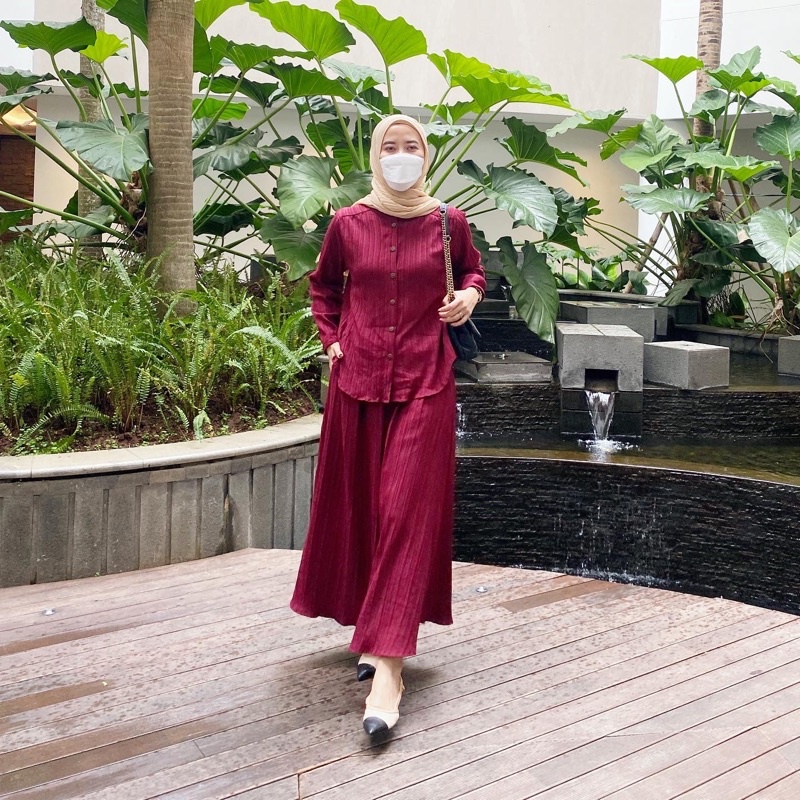 Safira Set - One Set Rok