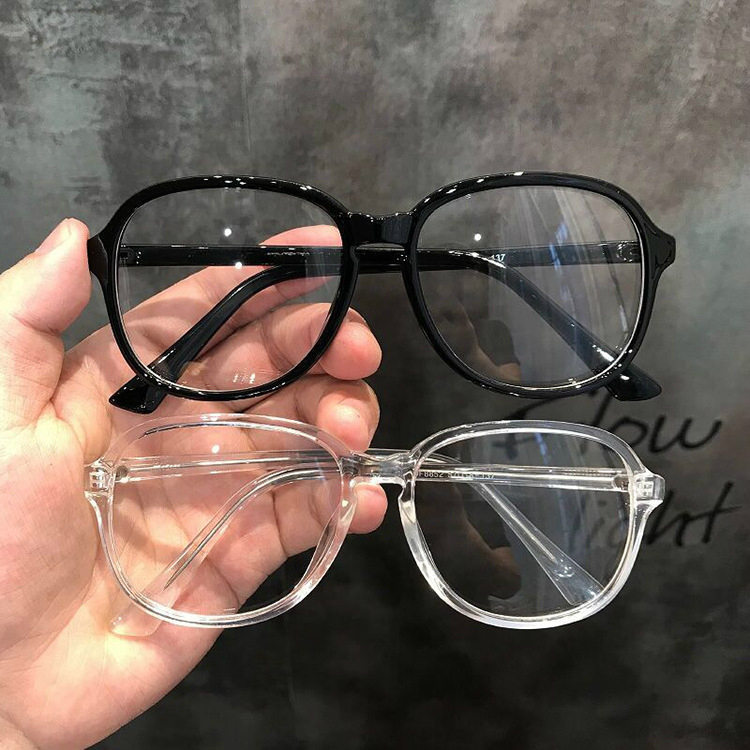 New fashion INS trend Korean men and women glasses