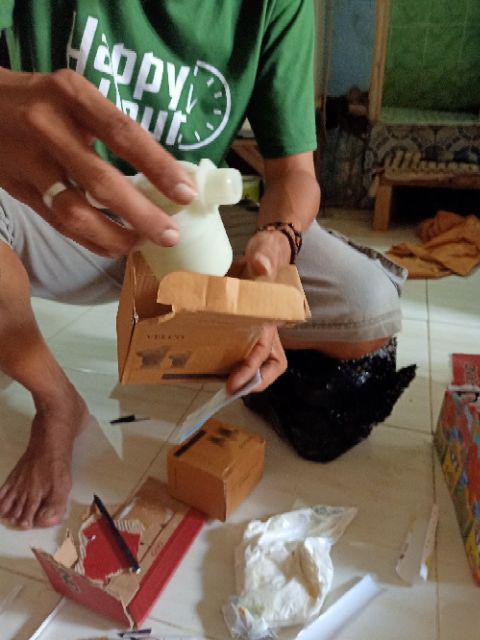 Keran Air Otomatis Velco - Kran Air - Pelampung - Air Toren - Tandon