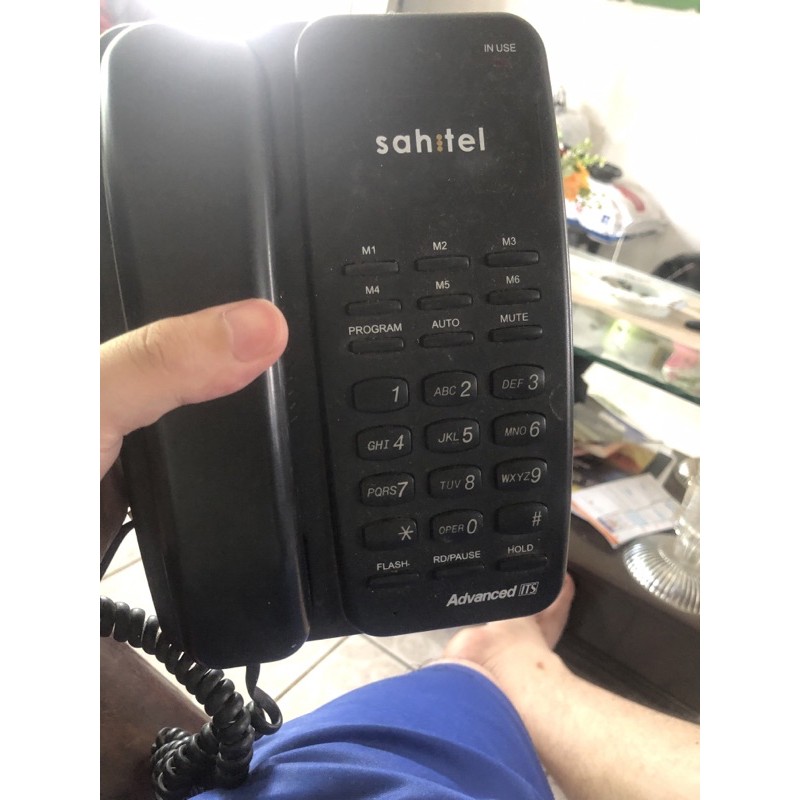 sahitel telepon