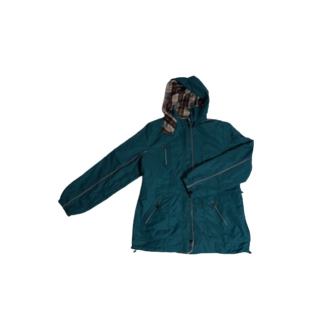 [DISKON] JAKET WANITA CASUAL SECOND BRANDED BERKUALITAS(BEAUTY SPORT/EVISU KOMIK/LYNXGOLF/PROLINE/WE