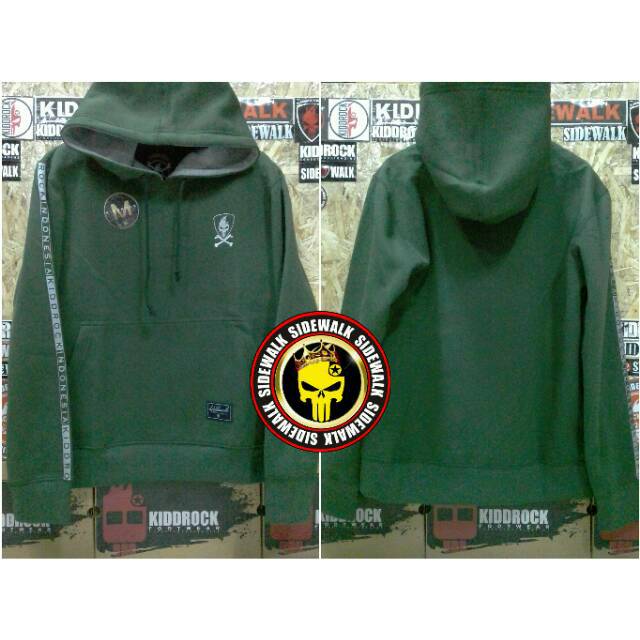Jaket kiddrock original / kiddrock / kiddrock original / jaket / jaket pria / jaket cowok / sweater