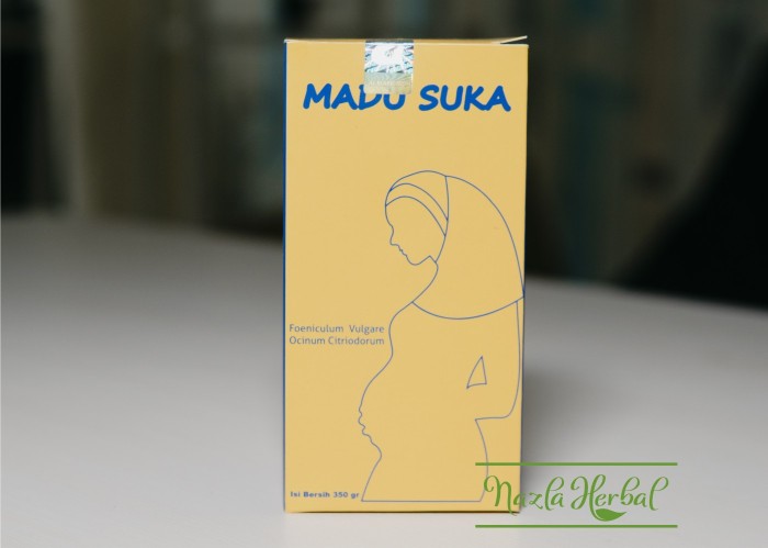 

MADU SUKA ( SUBUR KANDUNGAN )