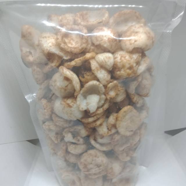 

Kerupuk Antor Glopot Tegal Raya