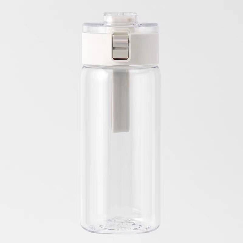 Tritan Water Bottle