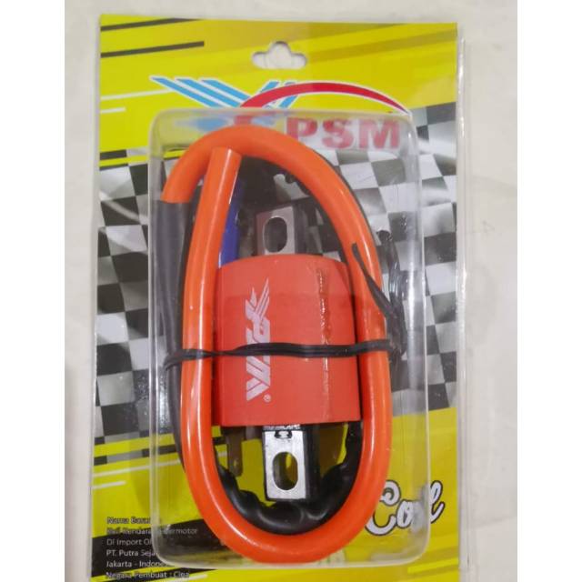 Coil Karbu Racing PSM Universal Coil Racing