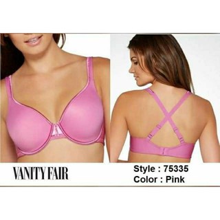 Bra Vanity Fair Style 75335 Shopee Indonesia