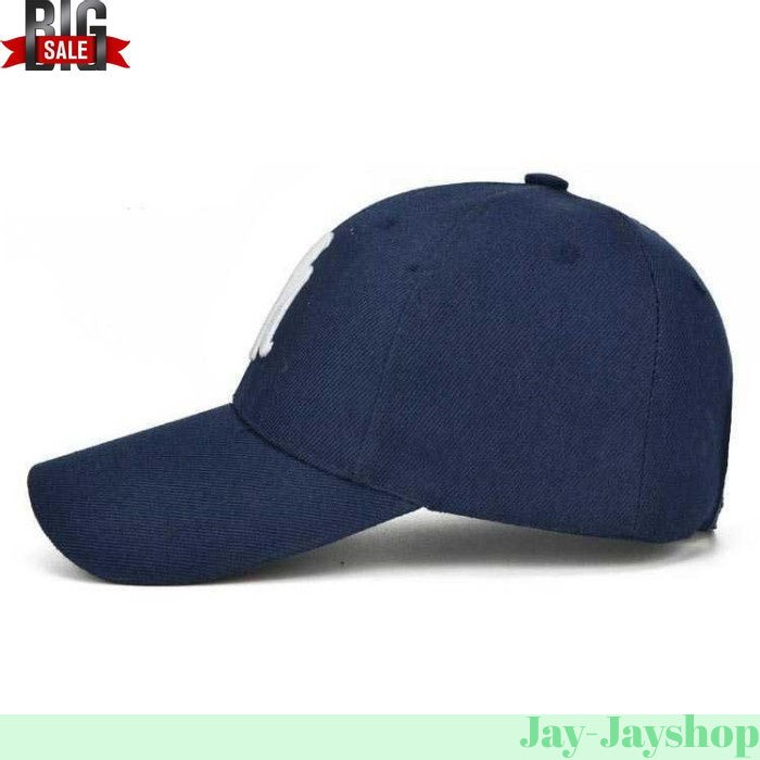 Topi Baseball Cap Snapback NY PROMO