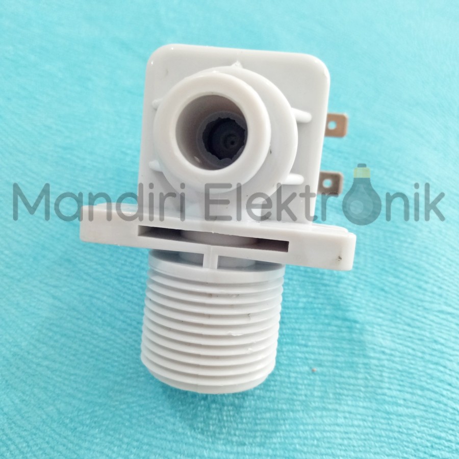 Selenoid Mesin Cuci Sanyo Sanken - Water Inlet Valve Mesin Cuci Sanyo