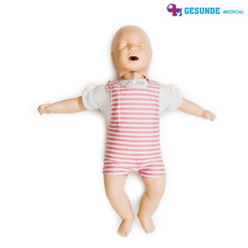 Phantom Bayi Resusitasi - Phantom Baby Anne