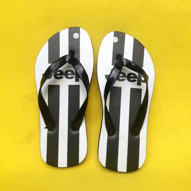 SANDAL PRIA / SANDAL JEPIT / SANDAL BOLA