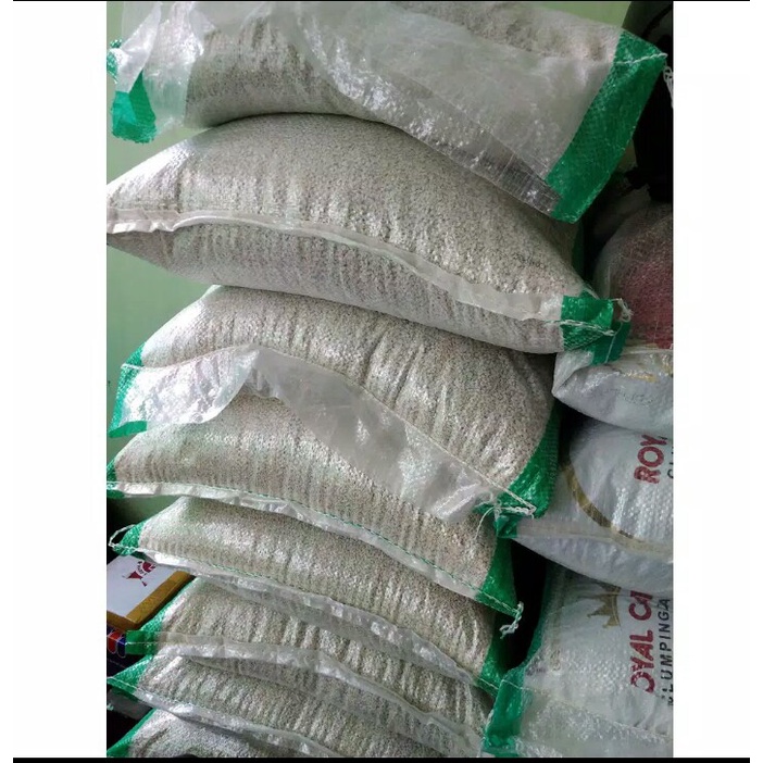 Pasir Kucing Wangi 10 kg  Untuk Semua Jenis Jenis Kucing