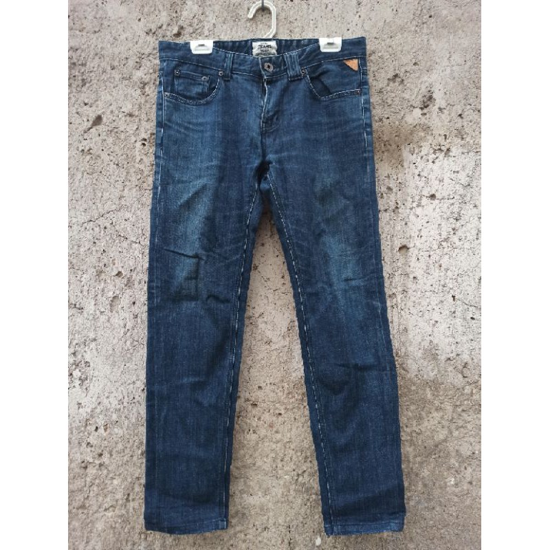 polham jeans made in korea original murah banget