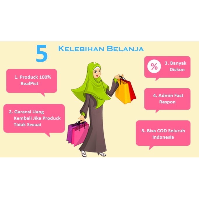 Khimar Jilbab Kerudung Instan Ceruty Babby doll Hijab Instan Serut Khimar Instan 2 Layer  Nihaya N2