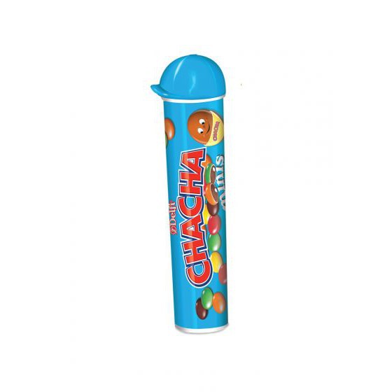 

DELFI CHA CHA MINI TUBE 40GR