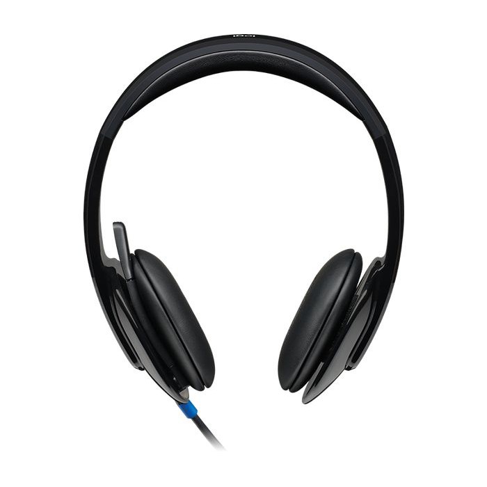 Headset USB Logitech H540 | Original