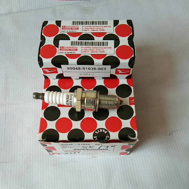 busi plug busi kijang super 5k k5 4k kijang kapsul 7k kijang grand kijang doyok kijang efi