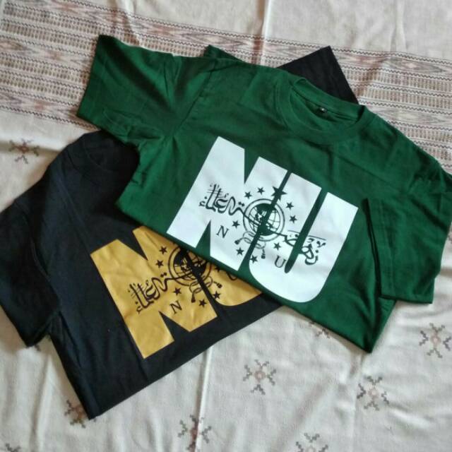 Kaos DAKWAH NU Kaos Makesta NU | Kaos Distro Santri NU Keren Kaos Pria Lengan Pendek