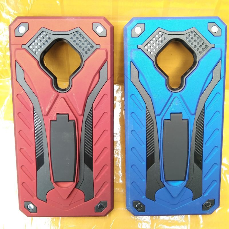 hard case sepigen robot vivo s1