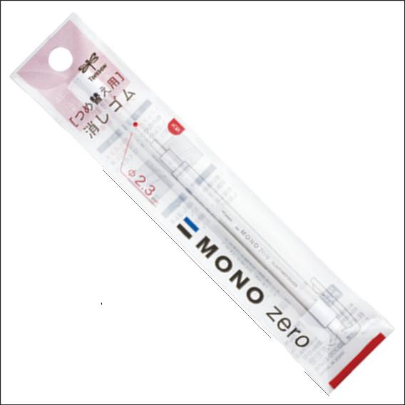 

TOMBOW ERASER REFILL MONO ZERO ER KUR BULAT