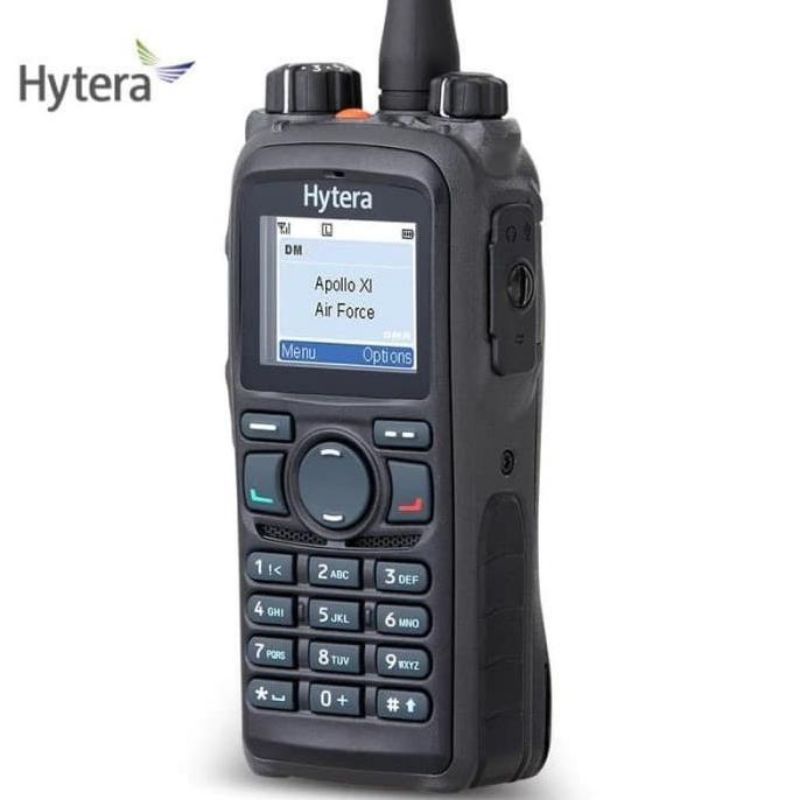 HT Hytera PD788G VHF GPS