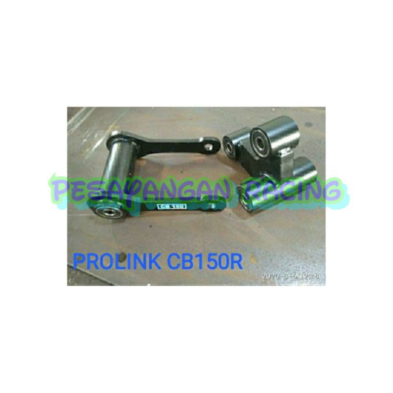 prolink cb150r