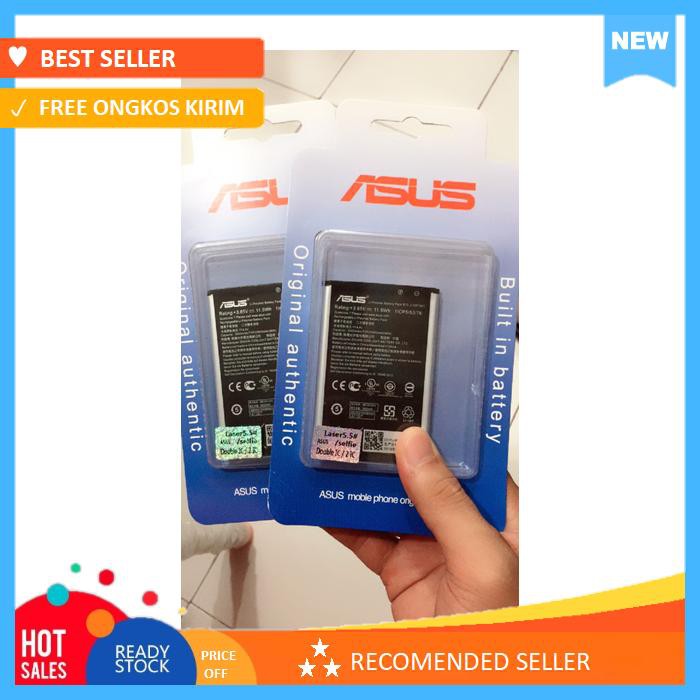 BATERAI ASUS ZENFONE SELFIE ZD551KL