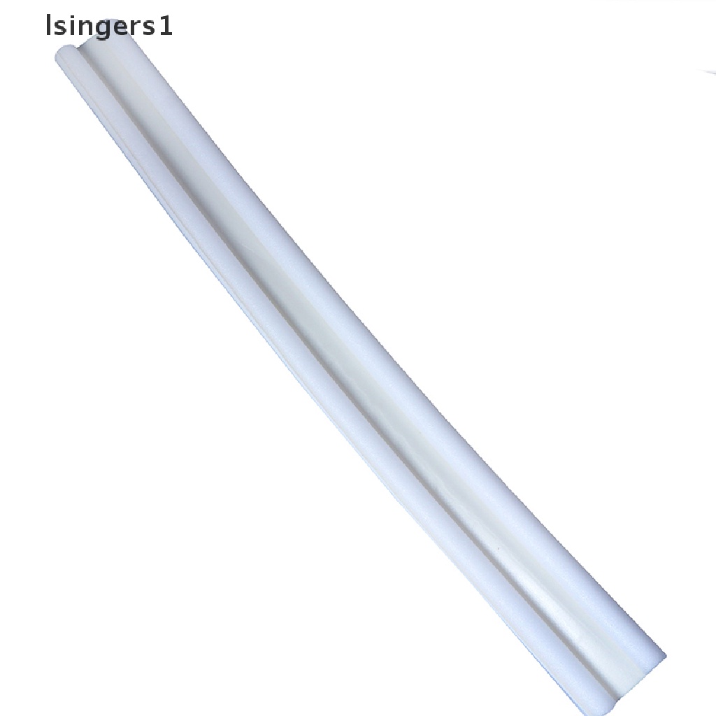 (lsingers1) Strip Segel Bawah Pintu Flexible Ukuran 95CM Tahan Cuaca