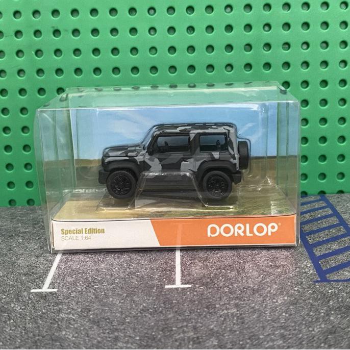 Jual maddox - Dorlop suzuki jimny jb74 army | Shopee Indonesia
