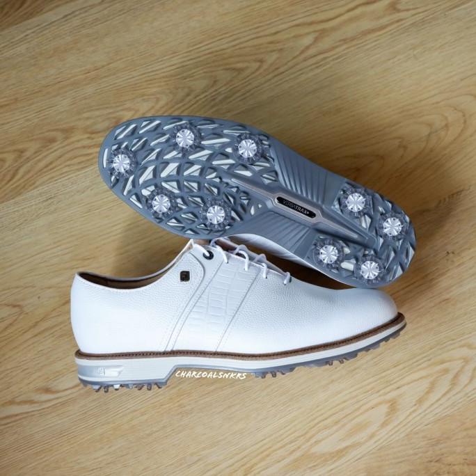 Footjoy Premiere Series - Packard "White"