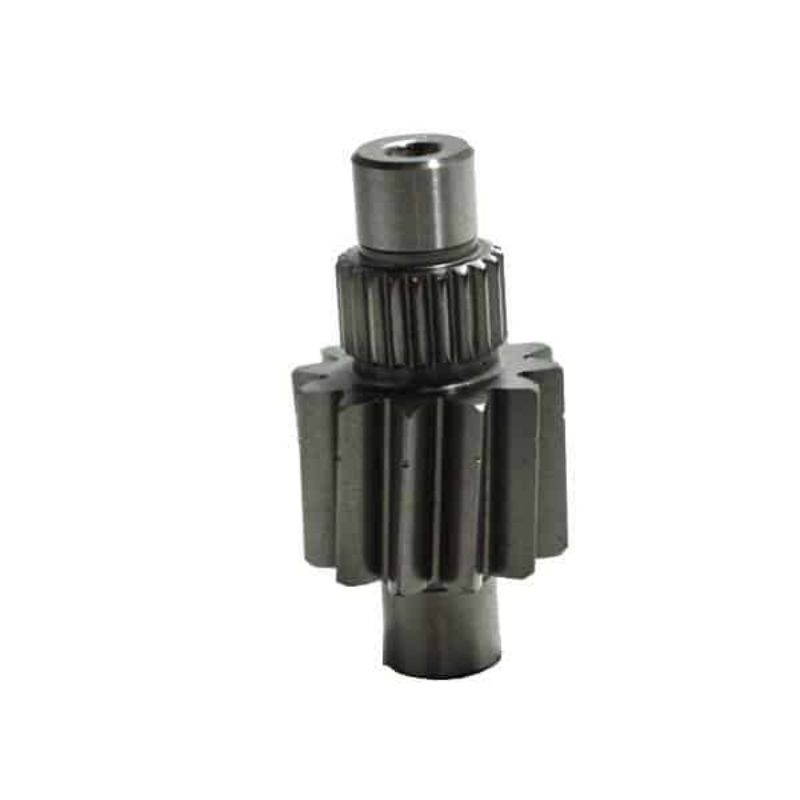 RASIO SEPAKET AS RASIO GEAR RASIO KECIL GEAR RASIO BESAR HONDA GENIO ORIGINAL AHM