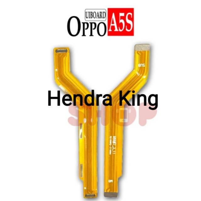 Flexible Ui board Oppo A5s - Flexible ui tengah Oppo A5s