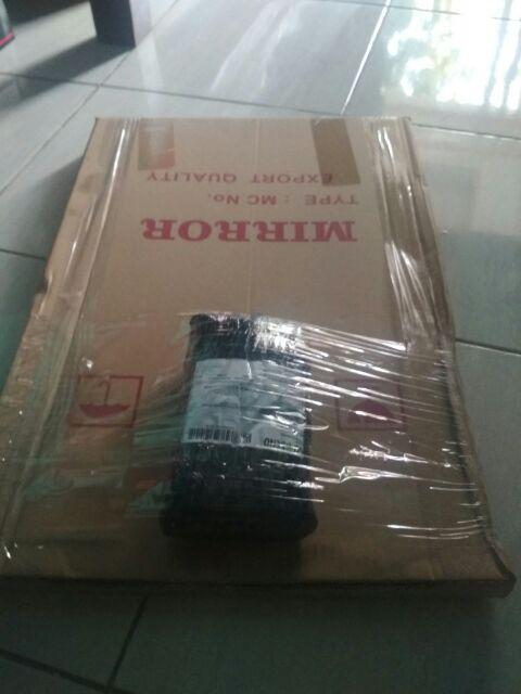 Kaca Cermin Kotak 40cmx60cm