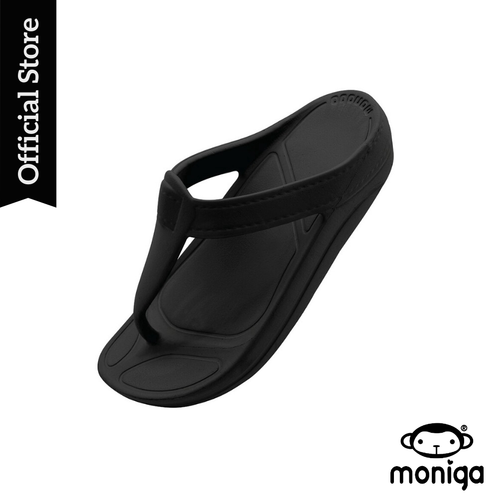Monobo MONIGA 2 Selipar Perempuan Slippers