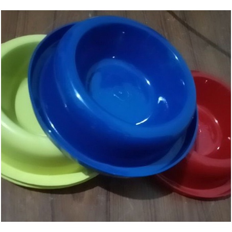 Tempat Makan Kucing Pet Bowl Anti Semut