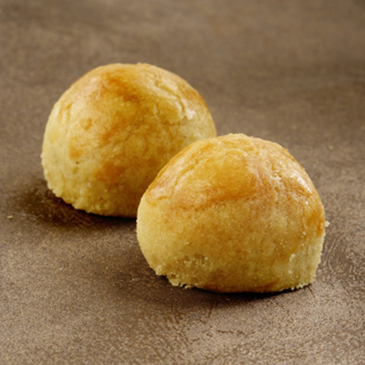 

IGOR'S Kue Kering Nastar Keju