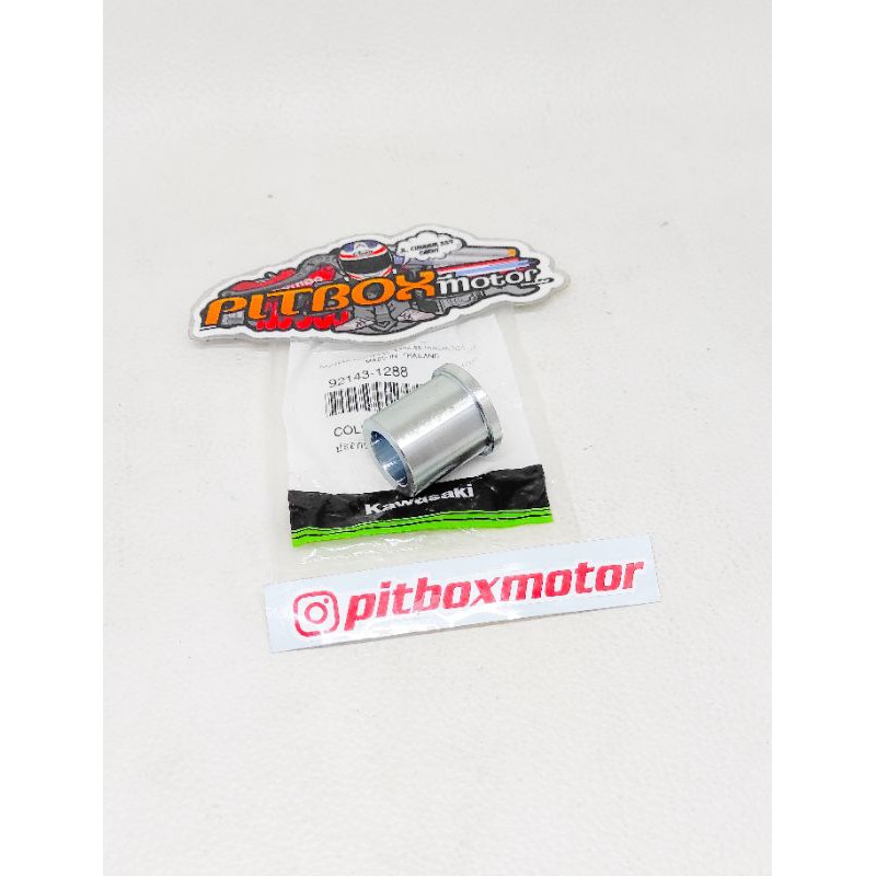 bos bosh velg roda depan kanan ninja r rr ninja ss ori