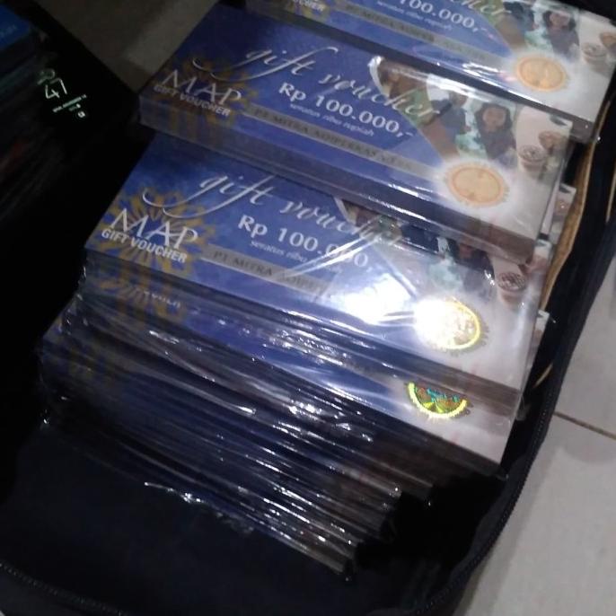 

((READY COD)) MAP 100 - New Edition PROMOKode 2058