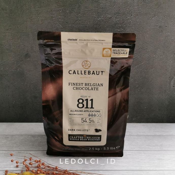 

CALLEBAUT MILK DARK WHITE CHOCOLATE COUVERTURE REPACK 500 GRAM ledolci92 Segera Dapatkan