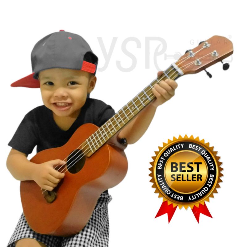 UKULELE CONCERT | UKULELE SOPRANO | CONCERT UK 23 | SOPRANO UK 21