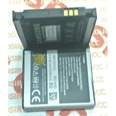 Battery Batre Baterai Samsung C3110 S5520 S3600i S3600 AB533640CU promo