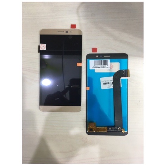 LCD TPUCHSCREEN COOLPAD E570 GOLD