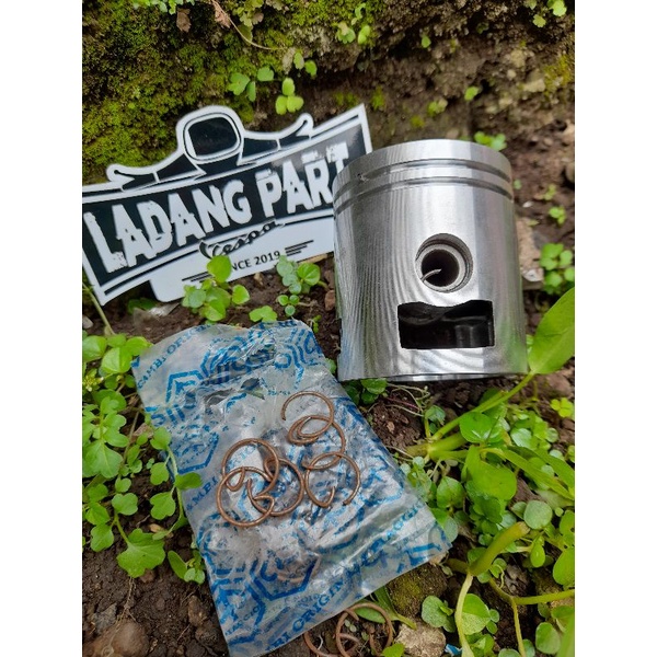 klip snapring pen piston vespa