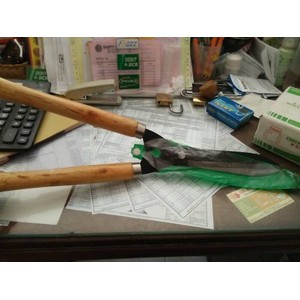 Gunting Rumput besar