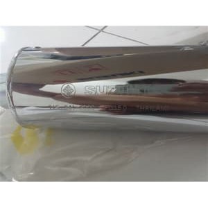 Silencer / Knalpot Suzuki Satria Fu Sgp Thailand 05