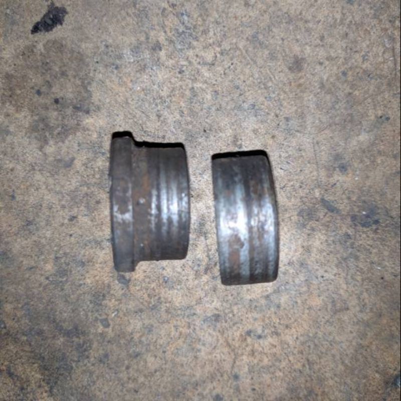 BOSH RODA BELAKANG TIGER REVO