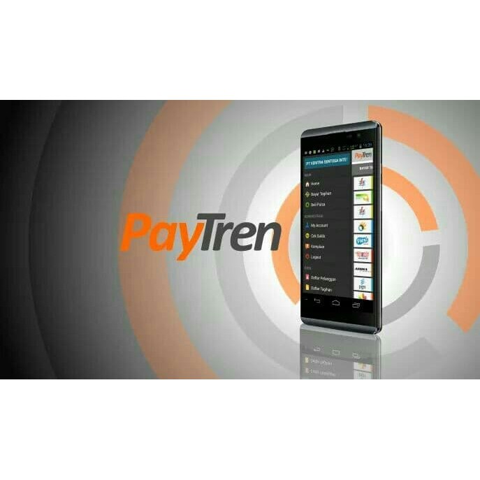 software paytren untuk PPOB free ongkir