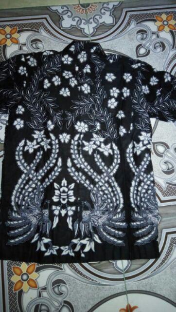 Batik Jumbo Big Size Jumbo Xxl Xxxl 3l 4l 5l Murah Batik Jumbo Couple