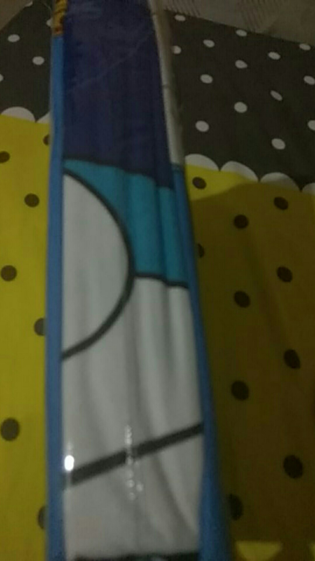 Lady Rose Sprei King (180x200) Dengan 2 Bantal - Doraemon